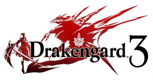 drakengard 3 title