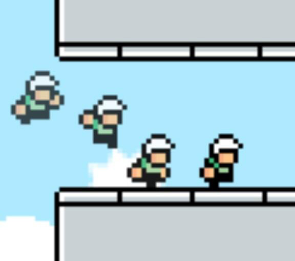 Flappy Bird Creator Is Releasing A New Game
