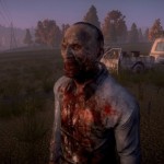 Some New H1Z1 Screenshots Creep Out