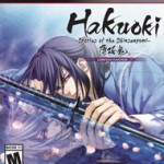 Hakuoki: Stories Of The Shinsengumi (PS3) Review
