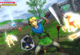Hyrule Warriors Receives Japanese Release Date