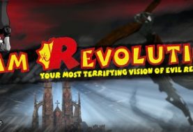 Serious Sam Classics: Revolution Out Now on Steam Early Access