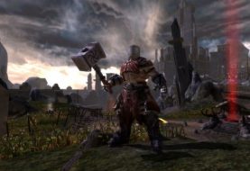 Ascend: Hand of Kul Stomps Onto Steam