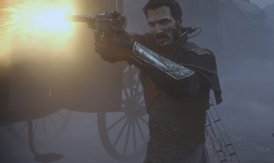The Order: 1886 Could Be Delayed Until 2015