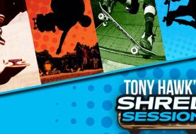 More Details Revealed About Tony Hawk's Shred Session