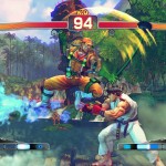 Ultra Street Fighter IV Available For Pre-Load On Playstation