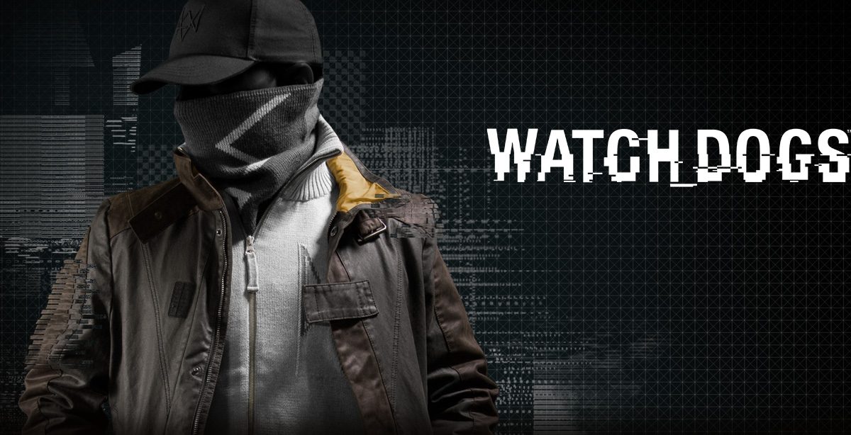 Watch Dogs Getting Apparel And Accessories