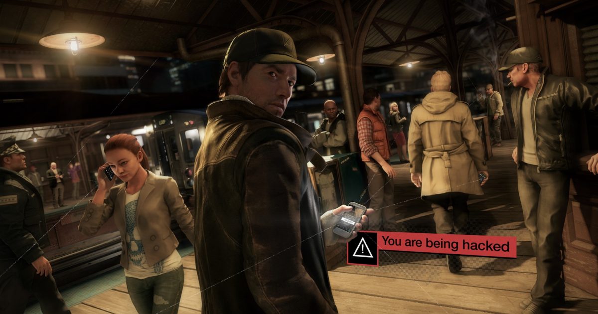 Watch Dogs PS4 and Xbox One Graphics Comparision