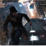 Watch Dogs Is Most Pre-Ordered New Video Game