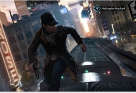 Watch Dogs Becomes UK's Best Selling New IP Ever 