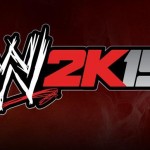 WWE 2K15 To RKO Its Way In October