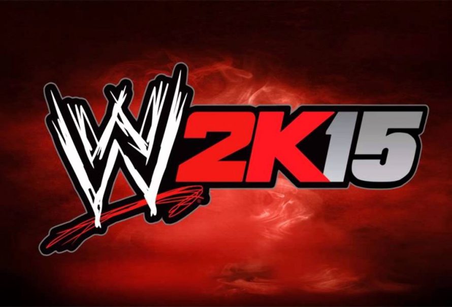WWE 2K15 Will Have Pre-Order Bonus