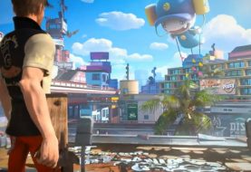 E3 2014: Sunset Overdrive Gameplay Trailer And Release Date Unveiled