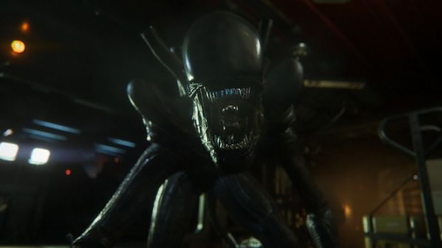 Alien: Isolation Will Be 15 Hours Long