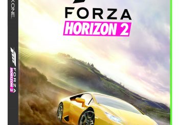 Forza Horizon 2 Coming Later This Year