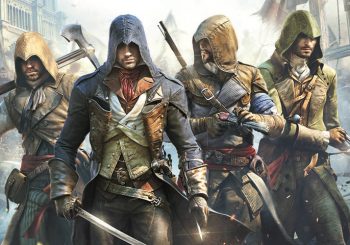 Assassin's Creed: Unity Story Trailer