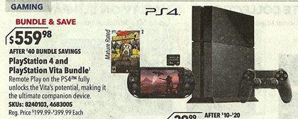 ps vita price best buy