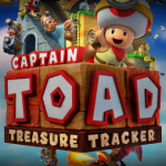 This Weeks New Releases 11/30 – 12/6; The Crew, NES Remix, Captain Toad’s Treasure Tracker