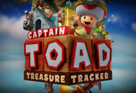 This Weeks New Releases 11/30 - 12/6; The Crew, NES Remix, Captain Toad's Treasure Tracker