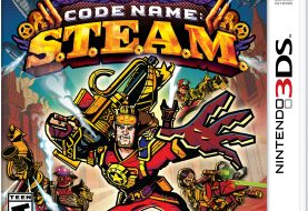 E3 2014: Nintendo Announces Code Name: STEAM For 3DS