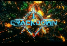 E3 2014: Crackdown 3 Revealed For The Xbox One