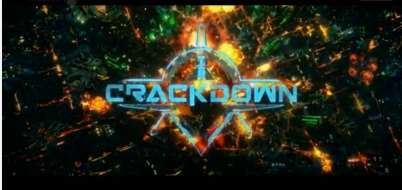 E3 2014: Crackdown 3 Revealed For The Xbox One
