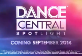 E3 2014: Dance Central: Spotlight Will Be Digital Download Only