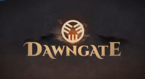 E3 2014: Dawngate Gameplay Trailer Released By EA