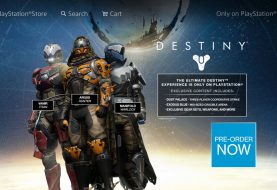 Destiny's PlayStation Exclusives Will Eventually Come To Xbox