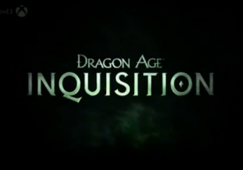E3 2014: Dragon Age 3: Inquisition Gameplay Videos Released