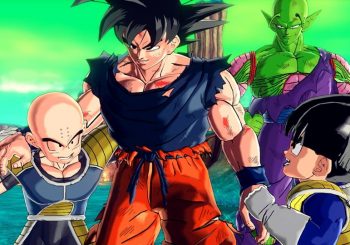 Dragon Ball Xenoverse 2 Trailer Blasts Out; Releasing In 2016