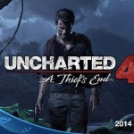 E3 2014: Nolan North Says Uncharted 4 Is The End