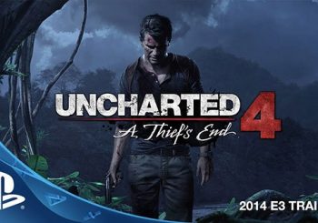Uncharted 4: A Thief's End delayed until Spring 2016