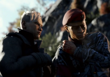 Far Cry 4 gets Overrun DLC today