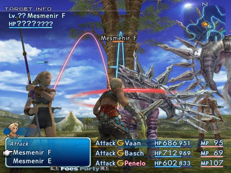 Rumor: Final Fantasy XII HD To Be Revealed At E3