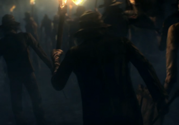 E3 2014: From Software Unveils Bloodborne For PlayStation 4