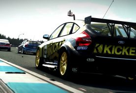 GRID Autosport Preview
