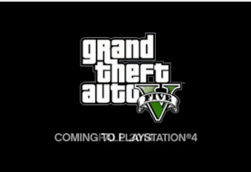 E3 2014: Grand Theft Auto V Confirmed For PlayStation 4
