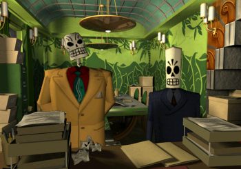 This Week's New Releases 1/25 - 1/31; Dying Light,  Grim Fandango Remastered, Life is Strange