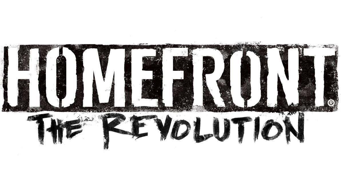 Homefront 2 Gets A New Name, Coming 2015