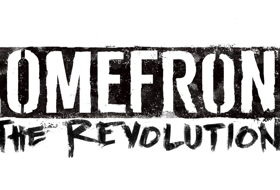Homefront 2 Gets A New Name, Coming 2015