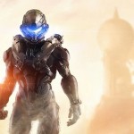 E3 2014: Halo 5: Guardians Character Named Agent Locke