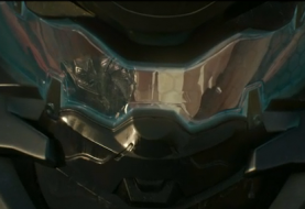 E3 2014: Halo 5: Guardians Trailer Reveals Mysterious New Character