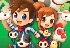 Harvest Moon Series Could Add Same-Sex Marriage In Future