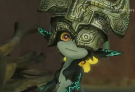 E3 2014: Hyrule Warriors Adds Midna As Playable Character
