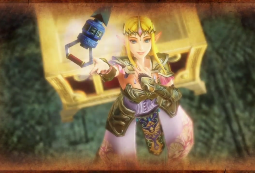 Hyrule Warriors Direct presentation planned for next week