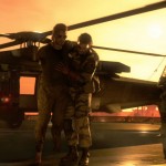 Metal Gear Solid 5: The Phantom Pain Guide – Five Early Tips