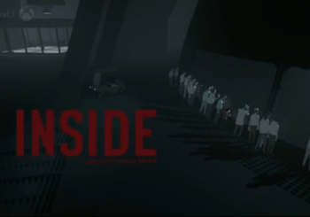 E3 2014: PlayDead Goes Inside With Debut Trailer