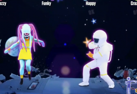 E3 2014: Just Dance 2015 Announced