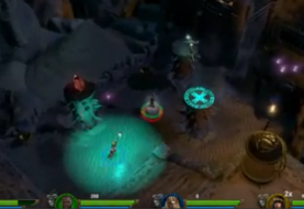 E3 2014: Lara Croft & The Temple Of Osiris Announced 
